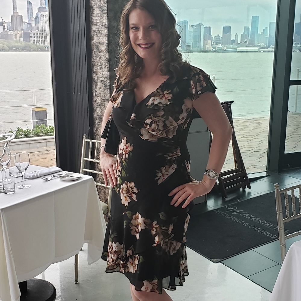 Ralph Lauren Dress